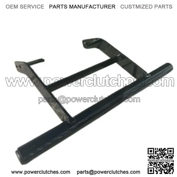 Yfz450r grab bar