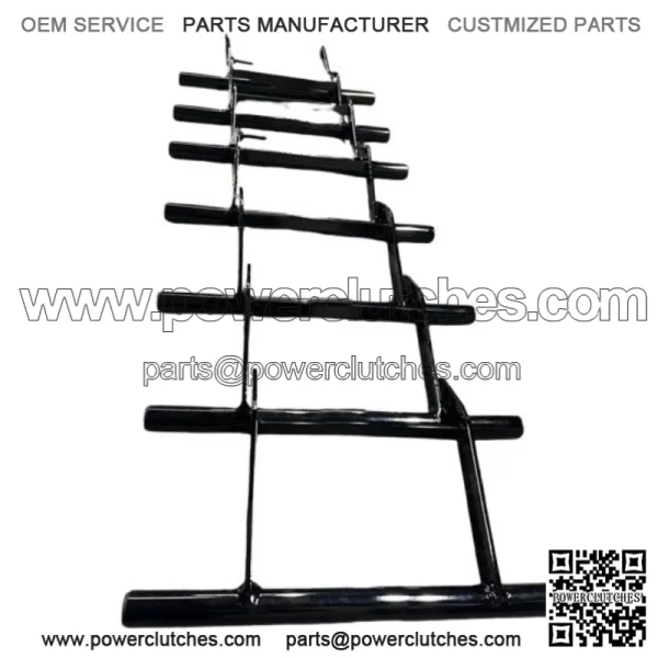 Yfz450r grab bar - Image 2