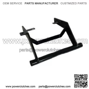 Yamaha YFZ450R  XC Drop Grab Bar (With Fender Brackets)