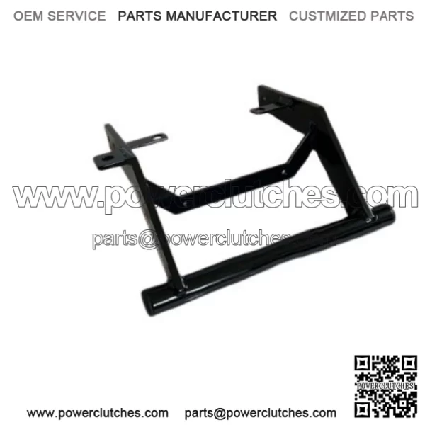 Yamaha YFZ450R  XC Drop Grab Bar (With Fender Brackets)